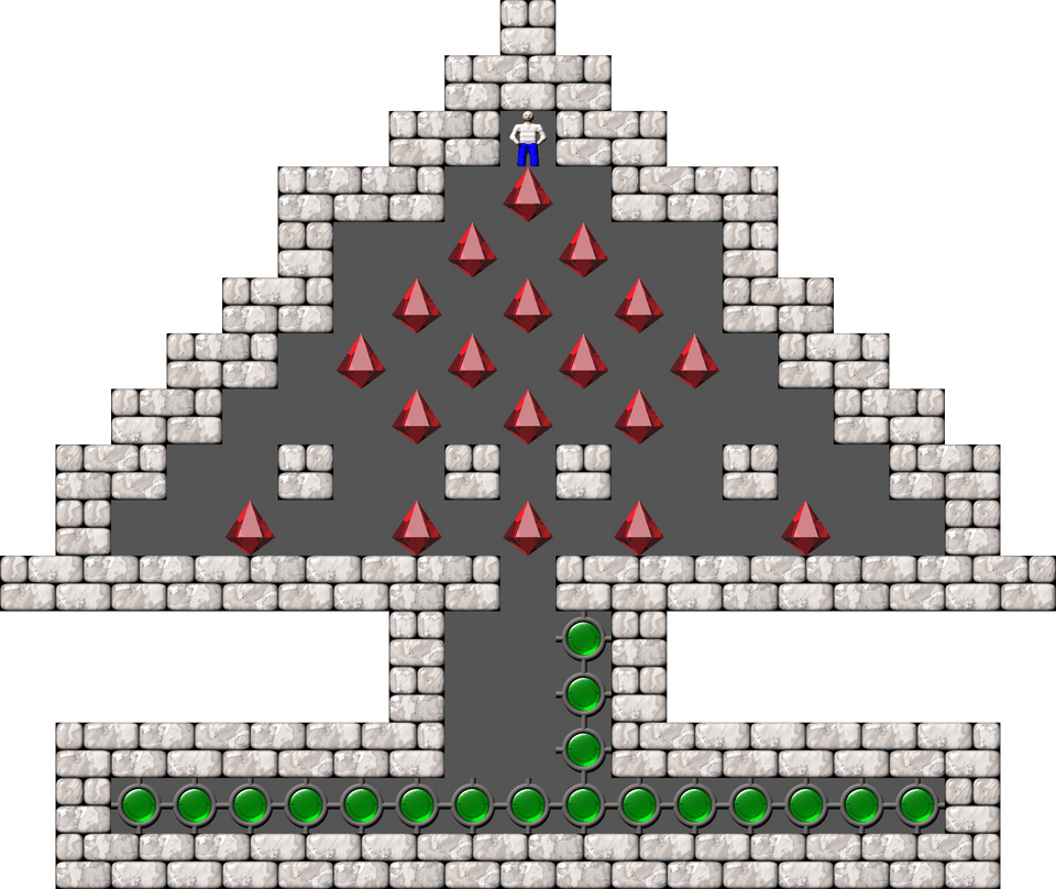 Sokoban All Remodels level 145